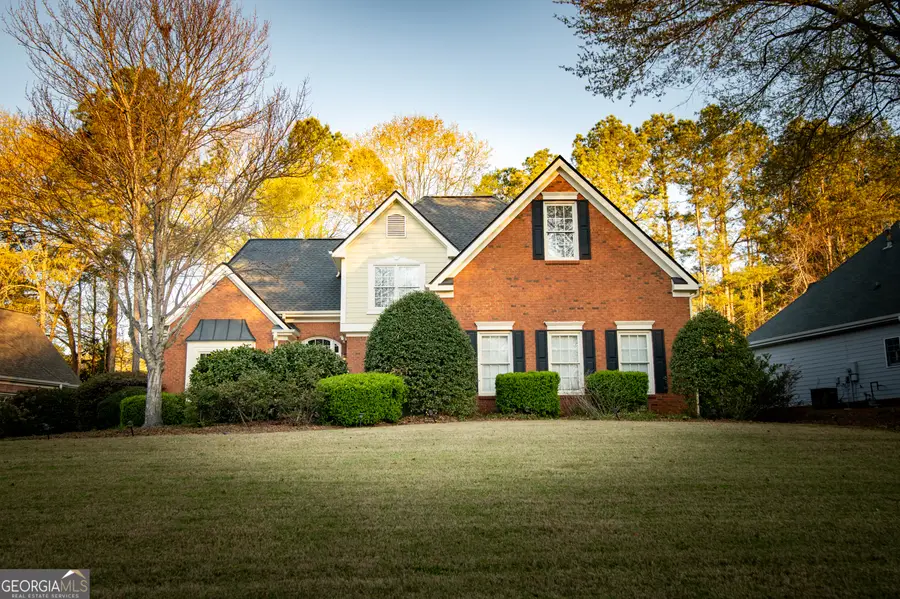 8384 Fairway Drive, Covington, GA 30014 - #2