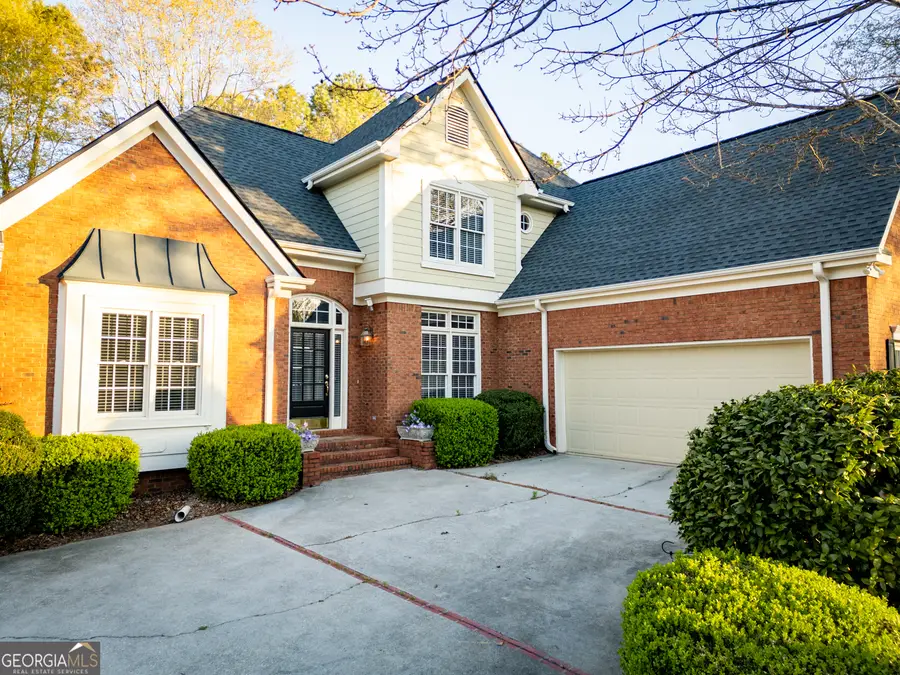 8384 Fairway Drive, Covington, GA 30014 - #3