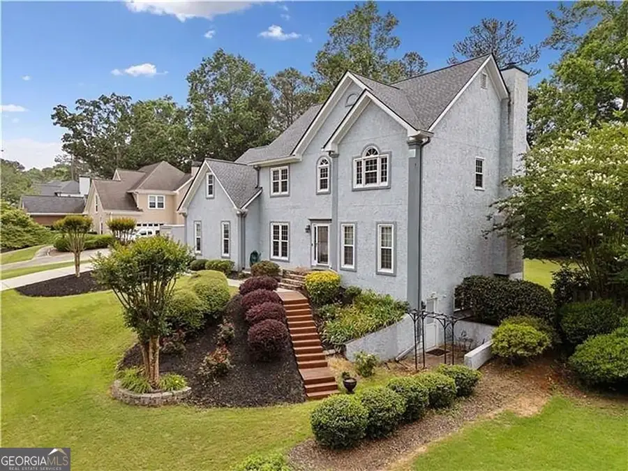 5711 Brynwood Circle Nw, Acworth, GA 30101 - #2