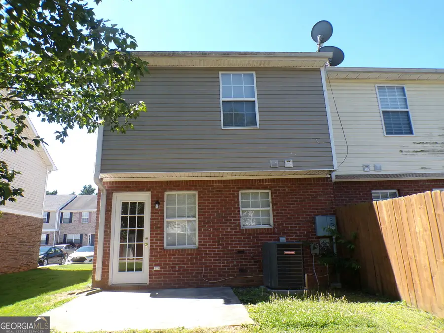 28 Princeton Place Drive, Adairsville, GA 30103 - #2