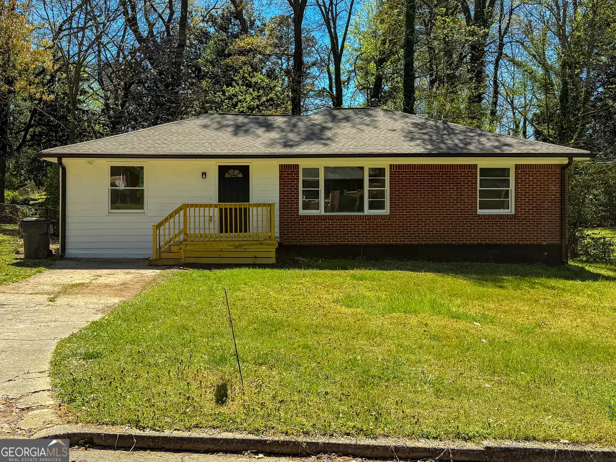 2328 Bonner Road, East Point, GA 30344 - #1