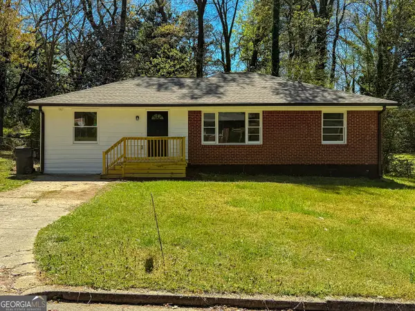 2328 Bonner Road, East Point, GA 30344