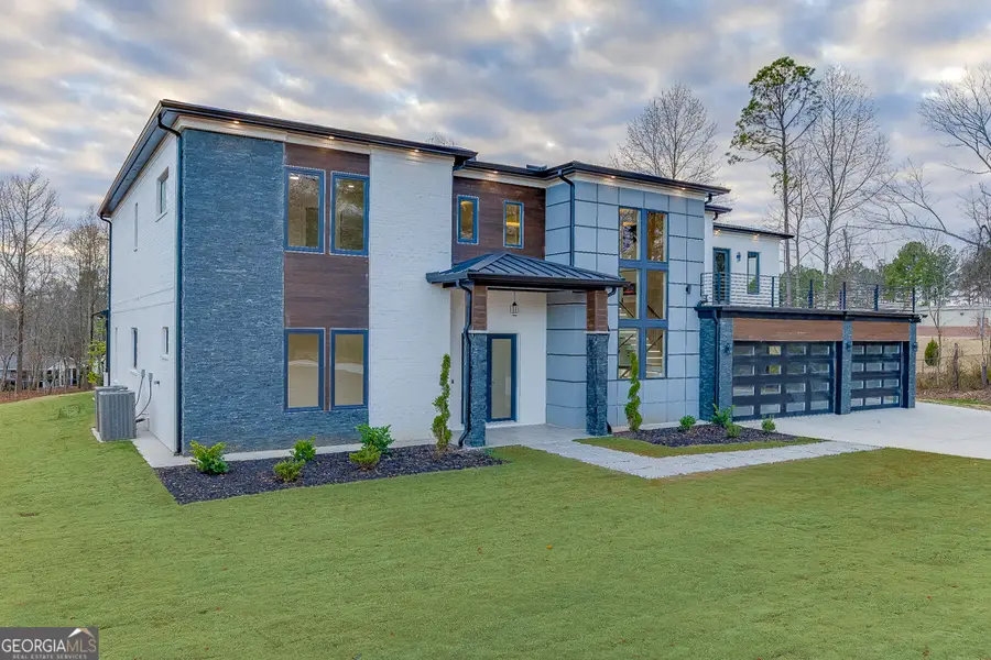 4238 Hamilton Mill Road, Buford, GA 30519 - #3