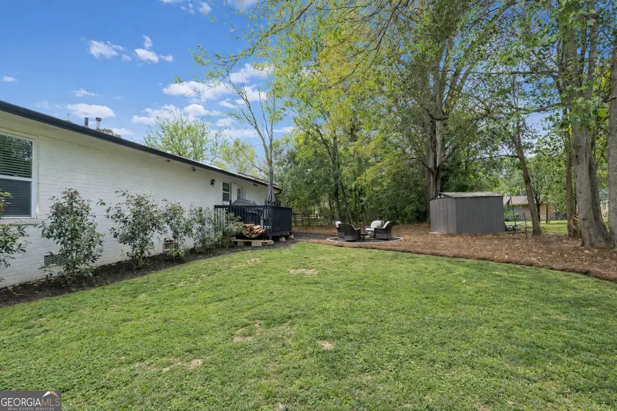 982 Green Meadow Drive, Madison, GA 30650 - #2