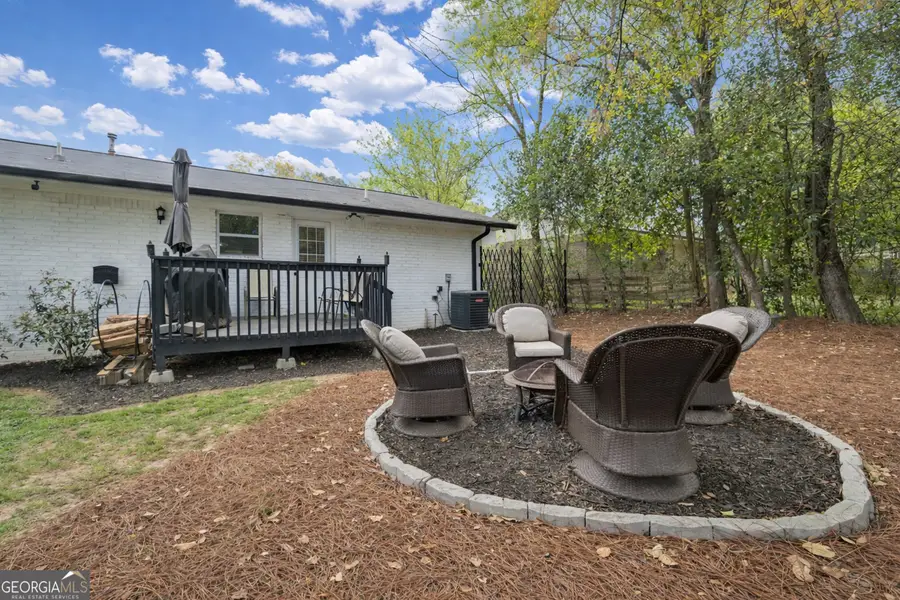 982 Green Meadow Drive, Madison, GA 30650 - #3