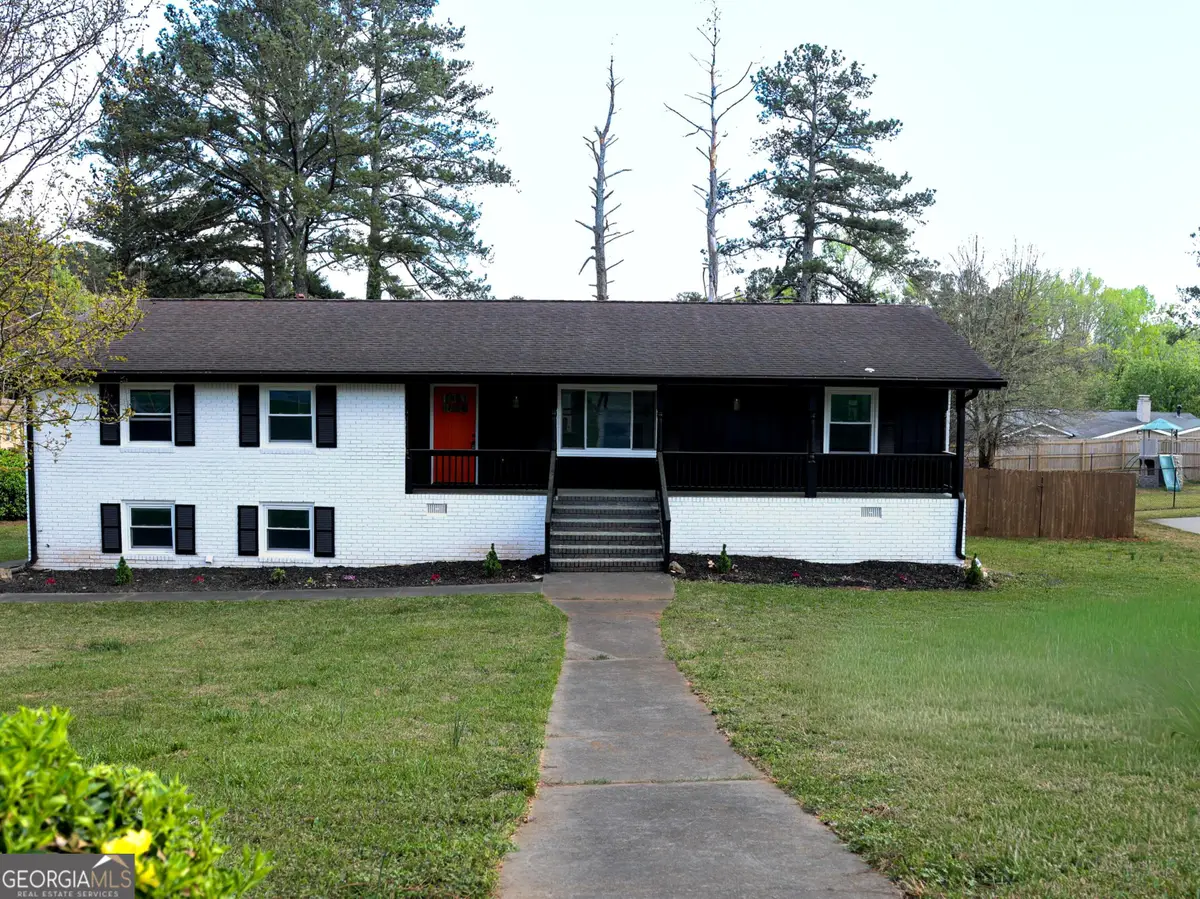 3354 Wakefield Drive, Decatur, GA 30034 - #1