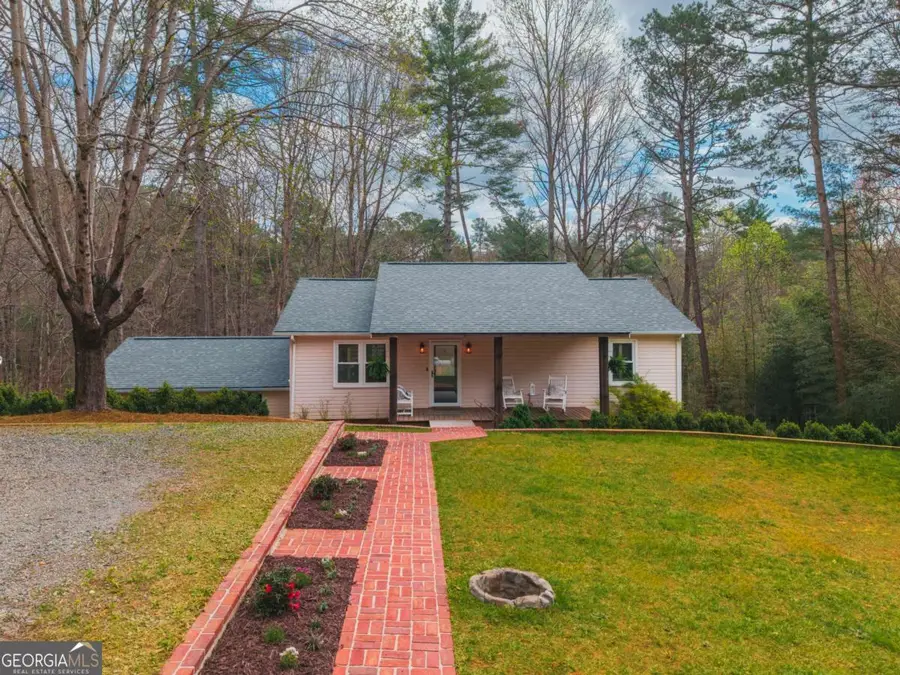 365 Quarles Lane, Ellijay, GA 30540 - #2