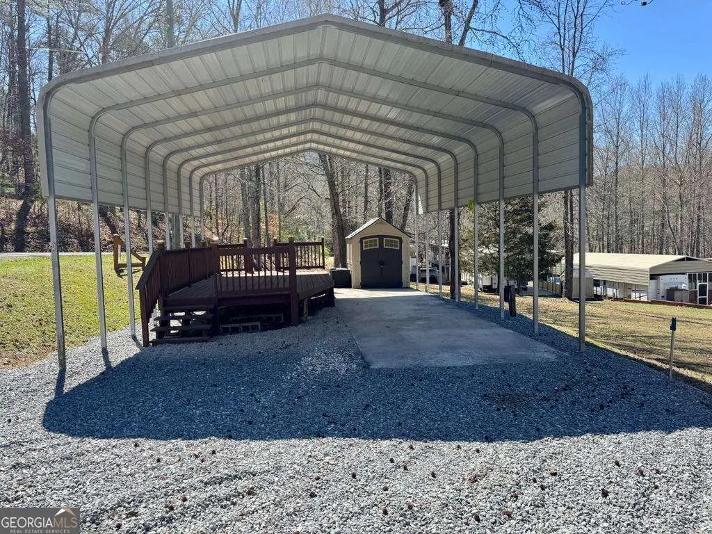 63 Peaceful Loop, Chatsworth, GA 30705 - #1