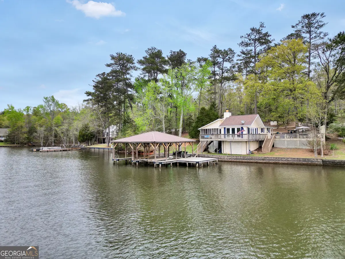 216 Deep Water Road, Mansfield, GA 30055 - #1