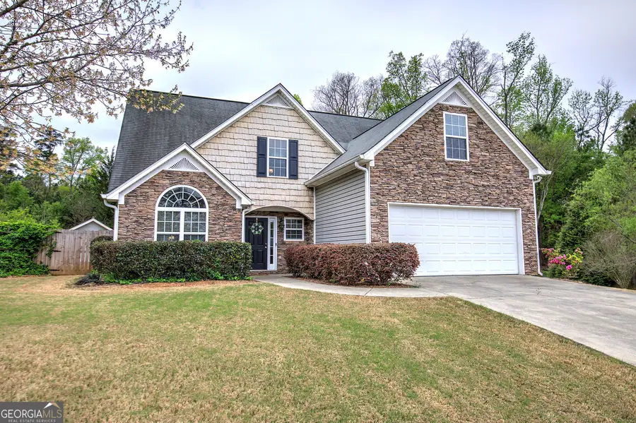 3 Foothills Drive Sw, Rome, GA 30165 - #2