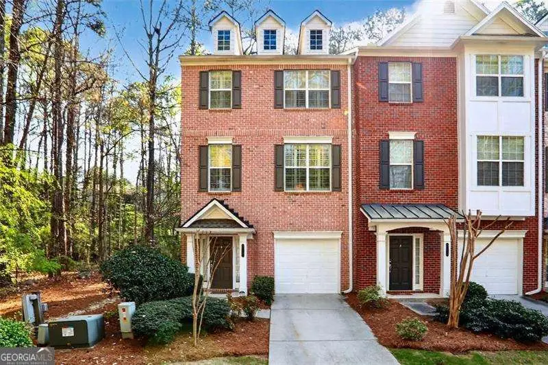 715 Coligny Court, Sandy Springs, GA 30350 - #1