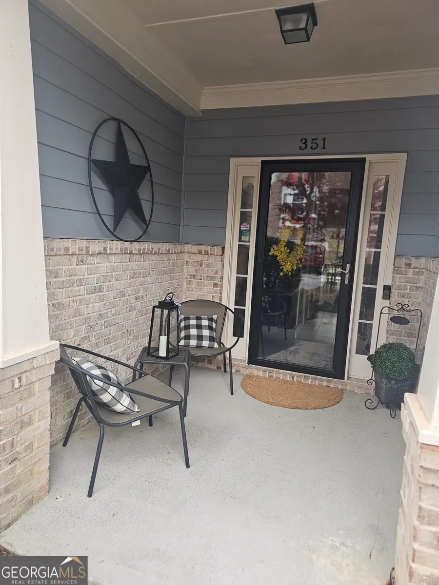 351 Creek Manor Way, Suwanee, GA 30024 - #2