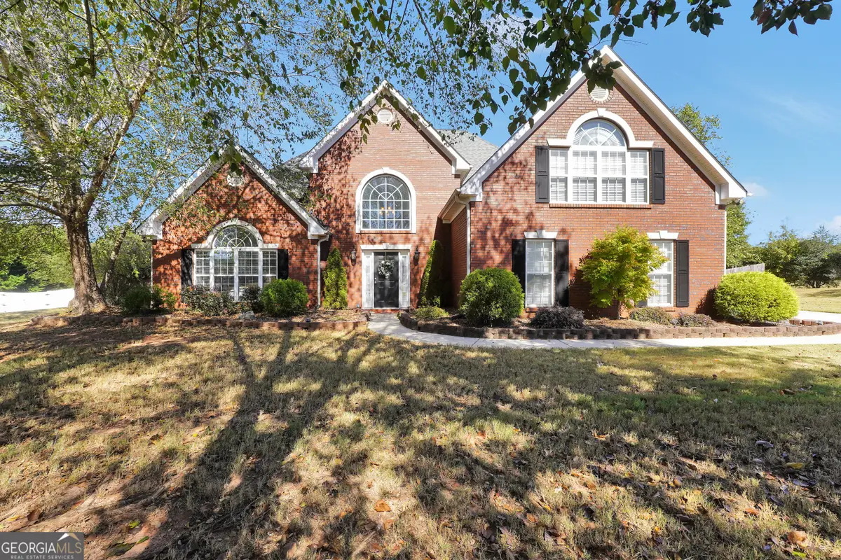 1307 Regatta Way, McDonough, GA 30252 - #1