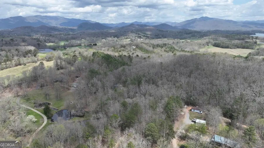#9 Mill Creek Hollow, Hayesville, NC 28904 - #2