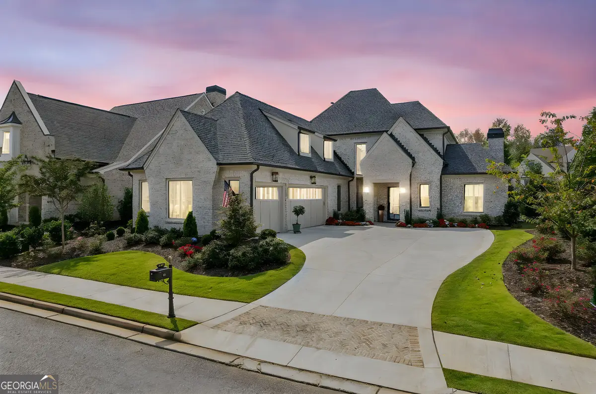 3534 Granton Street, Alpharetta, GA 30004 - #1