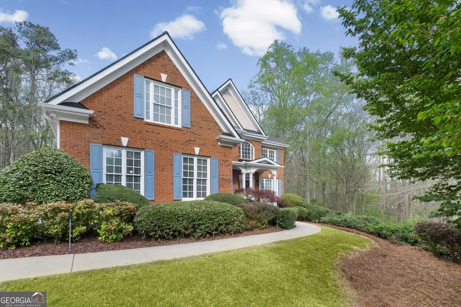 410 The Hermitage Drive, Milton, GA 30004 - #3