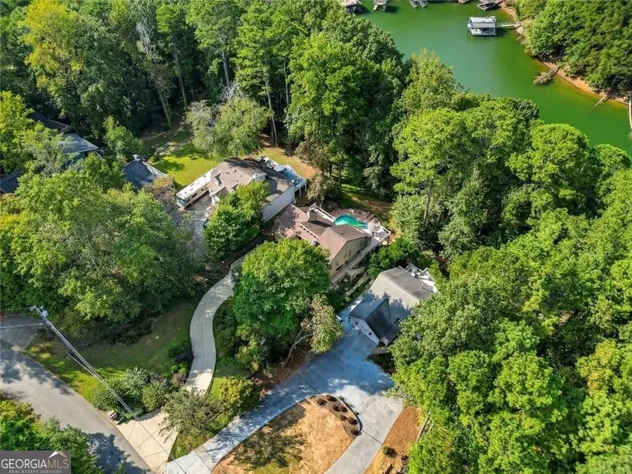 1025 Timber Lake Trail, Cumming, GA 30041 - #3