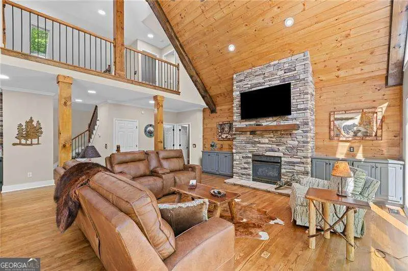 816 Alpine Drive, Jasper, GA 30143 - #2