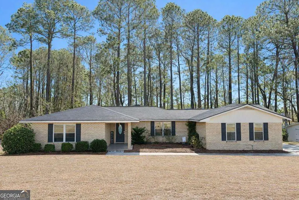 107 Newton Drive, Lyons, GA 30436 - #1