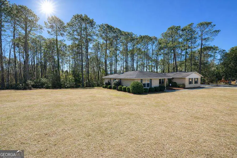 107 Newton Drive, Lyons, GA 30436 - #3