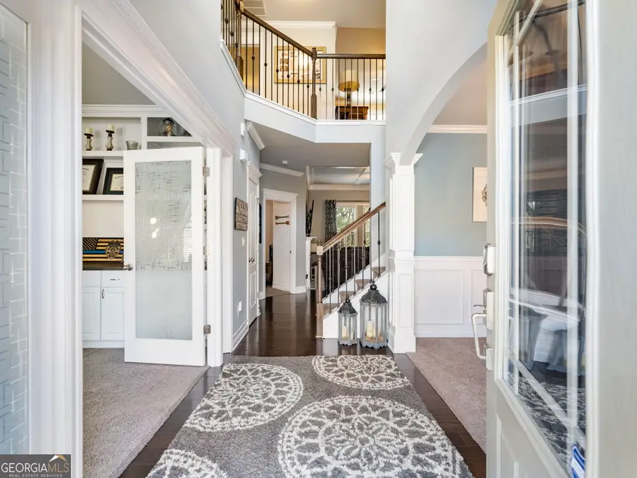 2939 Estate View Court, Dacula, GA 30019 - #2