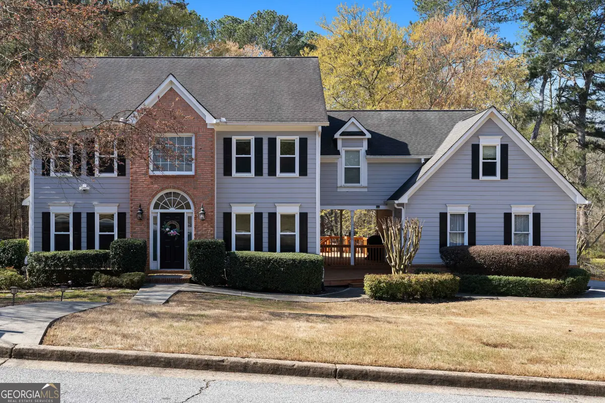 2457 Roseberry Lane, Grayson, GA 30017 - #1
