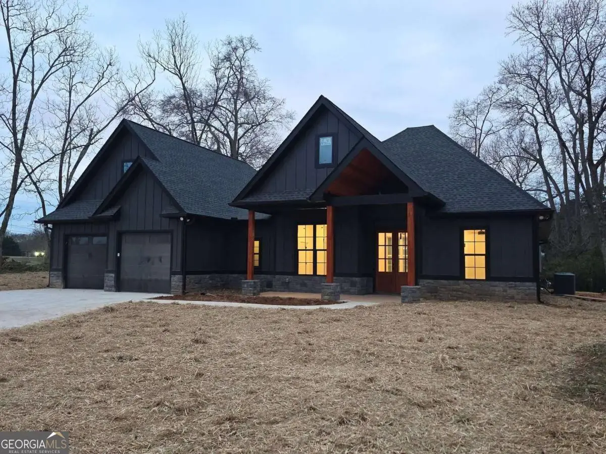 0 Lake Pointe Road, Hartwell, GA 30643 - #1