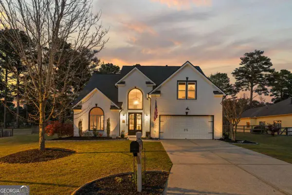 3211 Stillwater Drive, Villa Rica, GA 30180