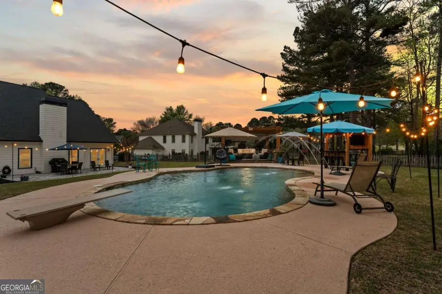 3211 Stillwater Drive, Villa Rica, GA 30180 - #2