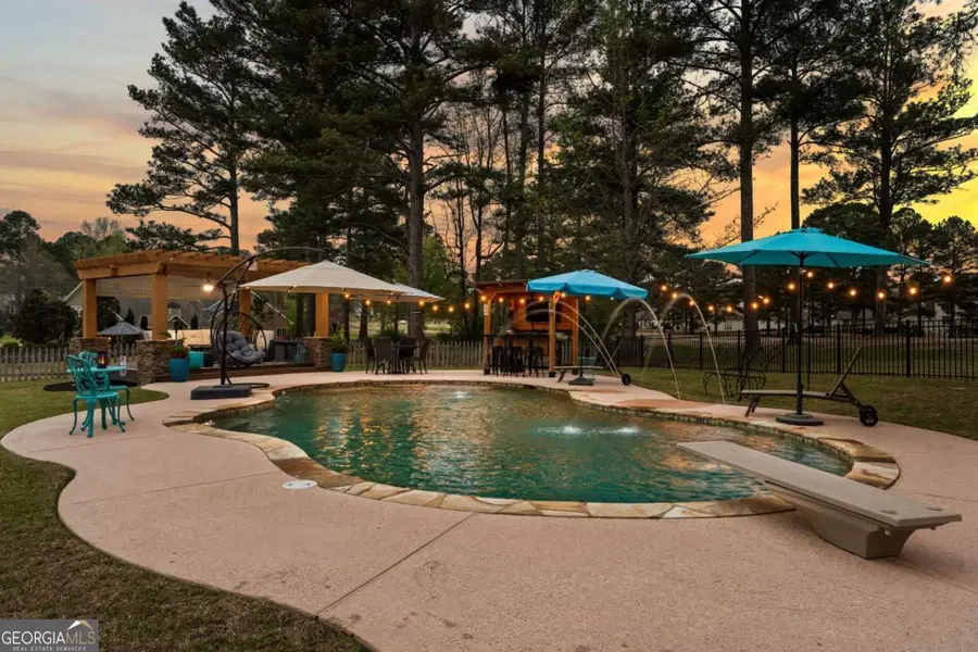 3211 Stillwater Drive, Villa Rica, GA 30180 - #3