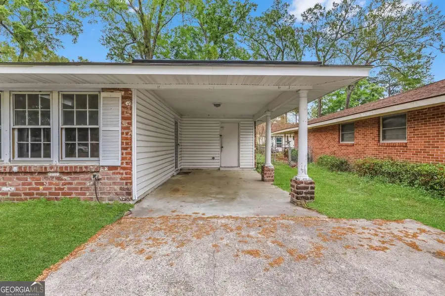 164 Azalea Avenue, Garden City, GA 31408 - #3