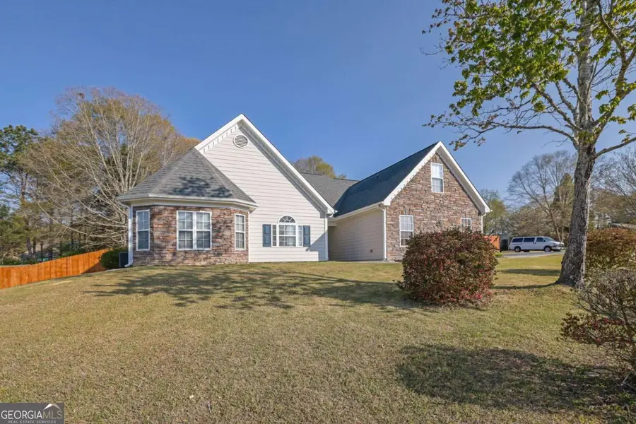 1496 Anita Bluff Circle, Lawrenceville, GA 30045 - #2