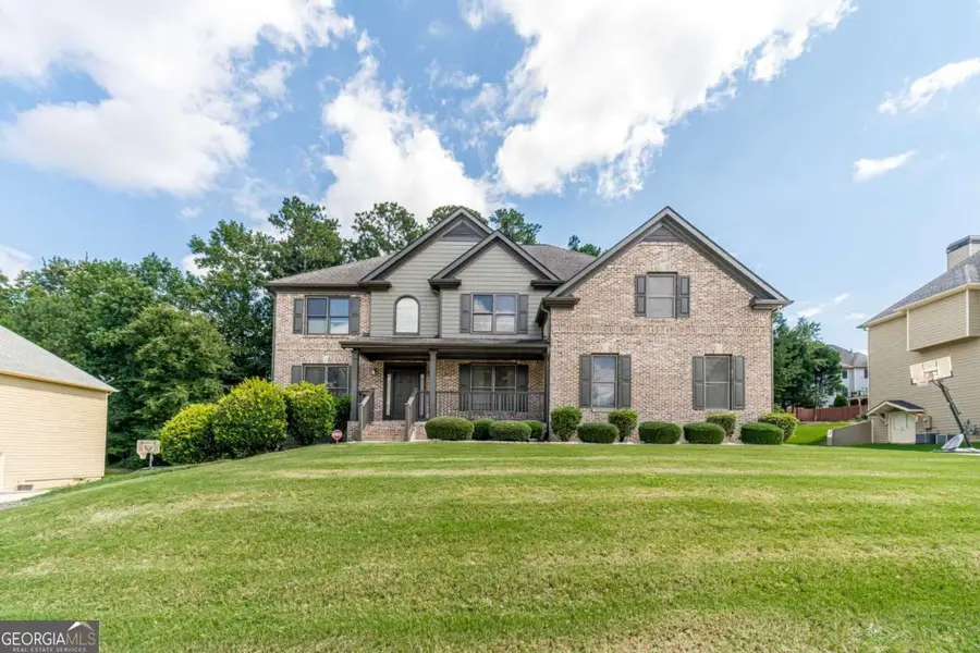 1859 Alcovy Shoals Bluff, Lawrenceville, GA 30045 - #2