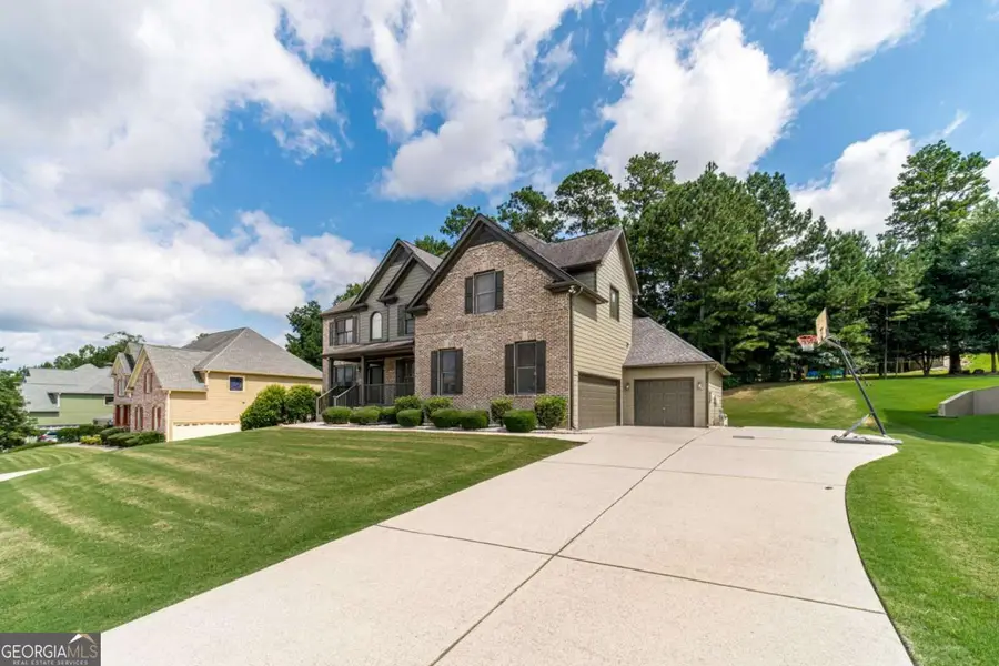 1859 Alcovy Shoals Bluff, Lawrenceville, GA 30045 - #3