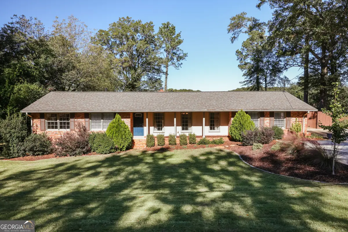 206 Fortson Drive, Athens, GA 30606 - #1