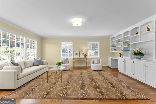 206 Fortson Drive, Athens, GA 30606