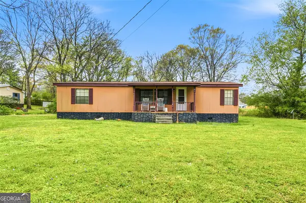 85 Honeysuckle Drive Sw, Cartersville, GA 30120