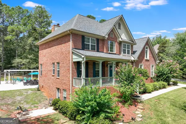 32 St. Ives Circle, Winder, GA 30680