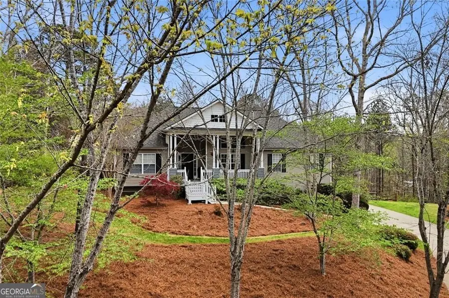 114 Hammond Drive, Canton, GA 30114 - #2