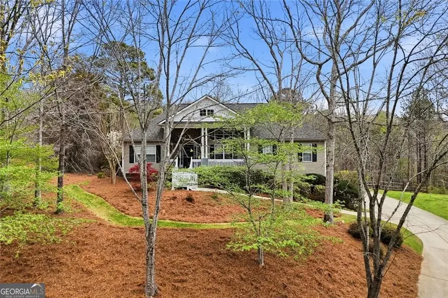 114 Hammond Drive, Canton, GA 30114 - #3