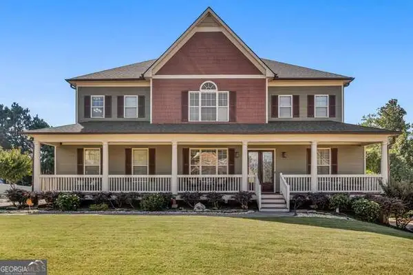 209 Eagles Flight, Villa Rica, GA 30180