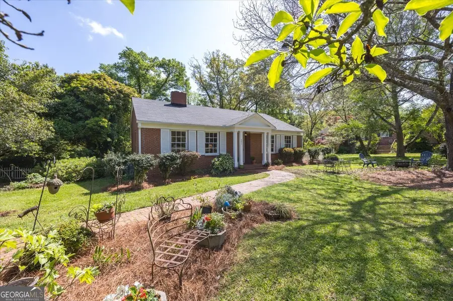 501 Pinecrest Road, Macon, GA 31204 - #2