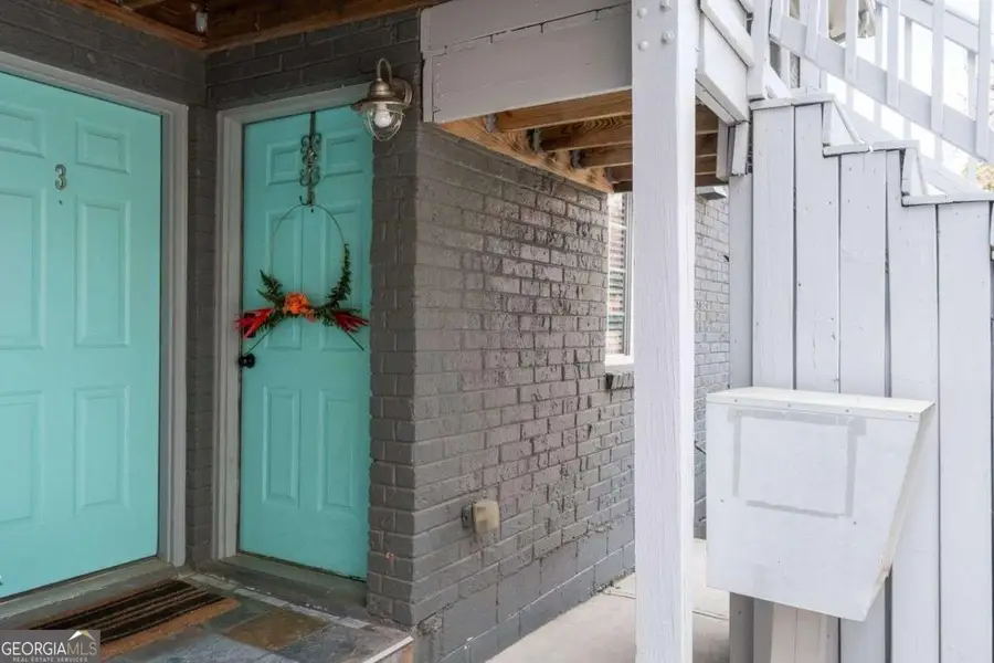 210 Sampson Street Ne #5, Atlanta, GA 30312 - #2