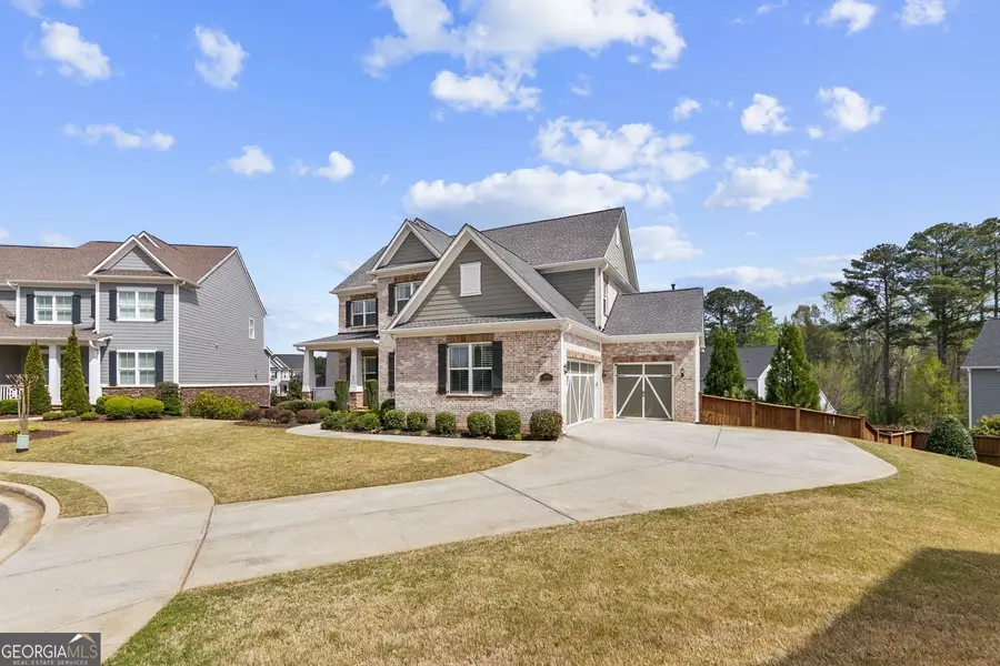 1149 Waters Way, Kennesaw, GA 30152 - #3