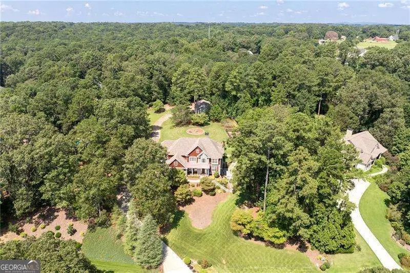 404 Billings Farm Drive, Canton, GA 30115 - #1