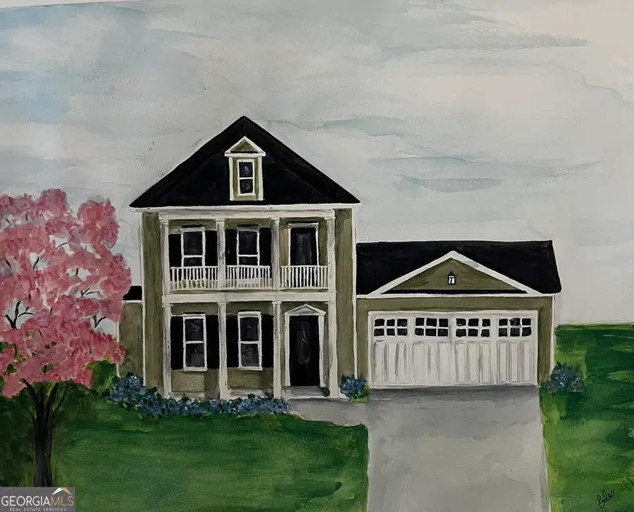 LOT 7 Casey Road, Newnan, GA 30263 - #2