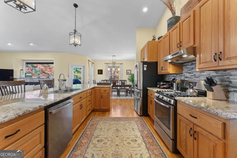 79 Alex Mountain, Sky Valley, GA 30537 - #3