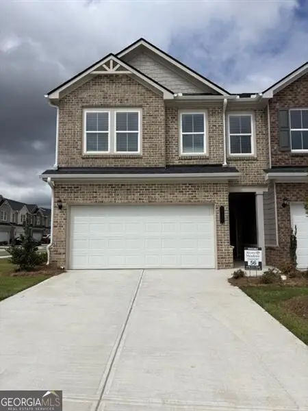 2200 Chant Street, Dacula, GA 30019