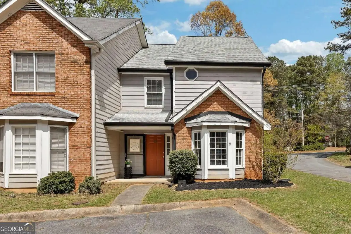 1085 Country Club Place Nw, Kennesaw, GA 30144 - #1