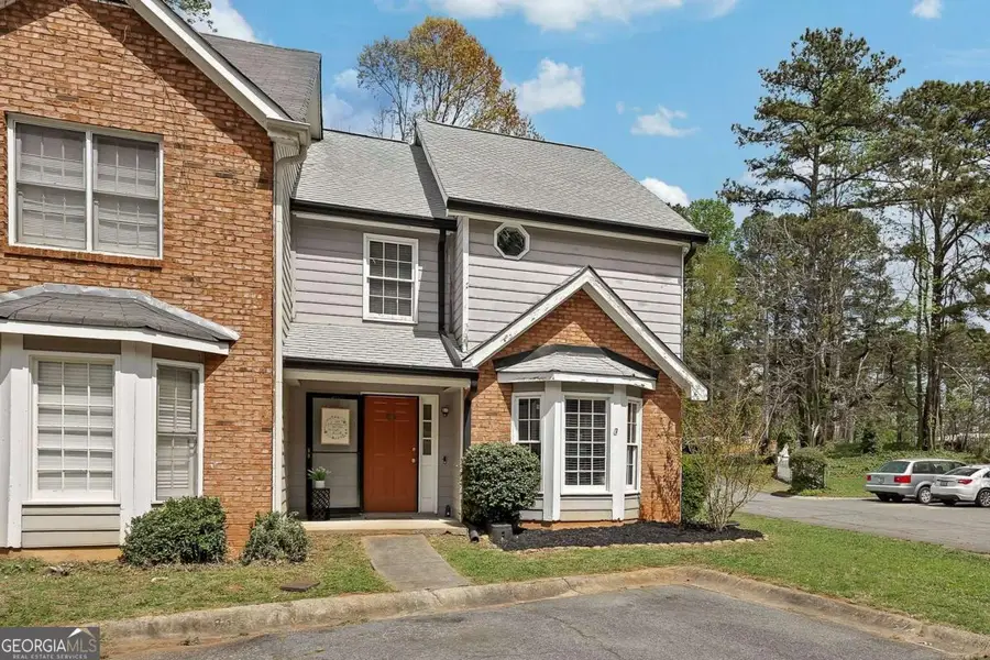1085 Country Club Place Nw, Kennesaw, GA 30144 - #2